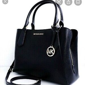 Michael Kors Kimberly Large East West Satchel
